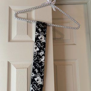 Coach Scarf